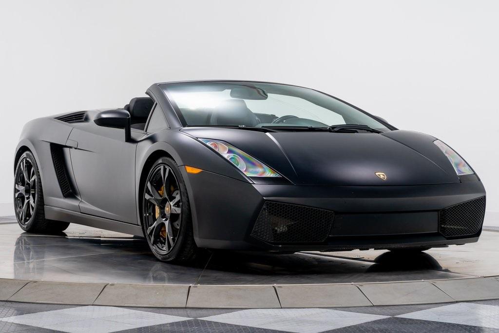 Gallardo フラメンコシューズ 黒 スエード