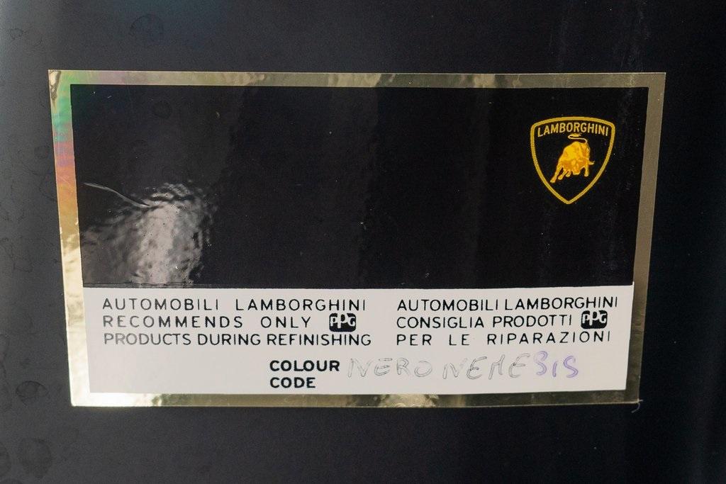 Used 2008 Lamborghini Gallardo Spyder For Sale (Sold